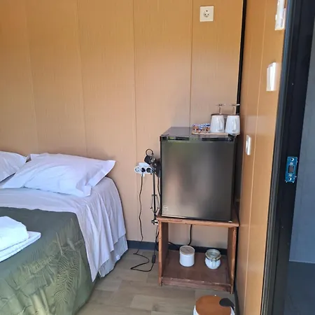 Falcoaria Eco Κατάλυμα σε φάρμα